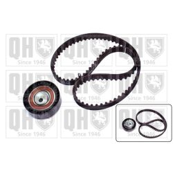 Paskirstymo diržo komplektas QUINTON HAZELL QBK880