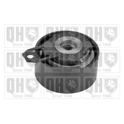 įtempiklio skriemulys, paskirstymo diržas QUINTON HAZELL QTT1000