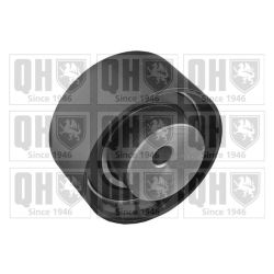 įtempiklio skriemulys, paskirstymo diržas QUINTON HAZELL QTT1002