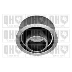 įtempiklio skriemulys, paskirstymo diržas QUINTON HAZELL QTT1019