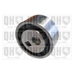 įtempiklio skriemulys, paskirstymo diržas QUINTON HAZELL QTT102