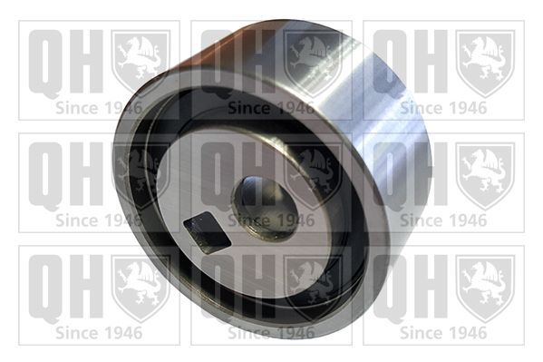 įtempiklio skriemulys, paskirstymo diržas QUINTON HAZELL QTT102