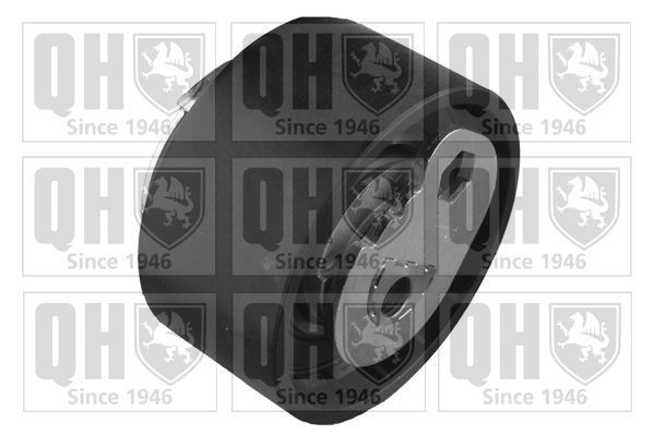 įtempiklio skriemulys, paskirstymo diržas QUINTON HAZELL QTT1032