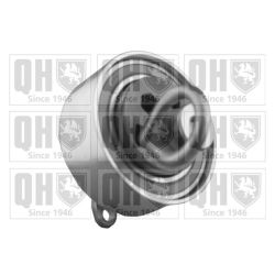 įtempiklio skriemulys, paskirstymo diržas QUINTON HAZELL QTT1035