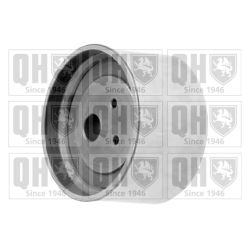 įtempiklio skriemulys, paskirstymo diržas QUINTON HAZELL QTT1039