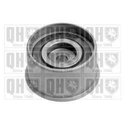 įtempiklio skriemulys, paskirstymo diržas QUINTON HAZELL QTT1040