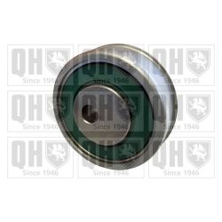 įtempiklio skriemulys, paskirstymo diržas QUINTON HAZELL QTT1041