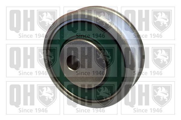 įtempiklio skriemulys, paskirstymo diržas QUINTON HAZELL QTT1041