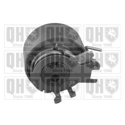 įtempiklio skriemulys, paskirstymo diržas QUINTON HAZELL QTT1045