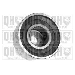 įtempiklio skriemulys, paskirstymo diržas QUINTON HAZELL QTT1060