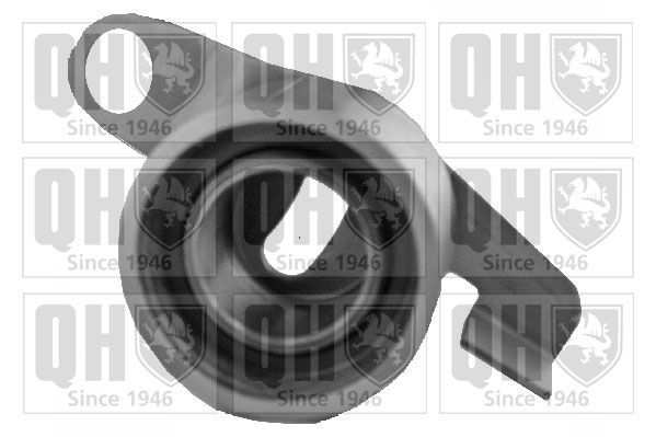 įtempiklio skriemulys, paskirstymo diržas QUINTON HAZELL QTT1066