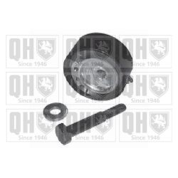 įtempiklio skriemulys, paskirstymo diržas QUINTON HAZELL QTT1075