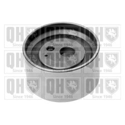 įtempiklio skriemulys, paskirstymo diržas QUINTON HAZELL QTT1083