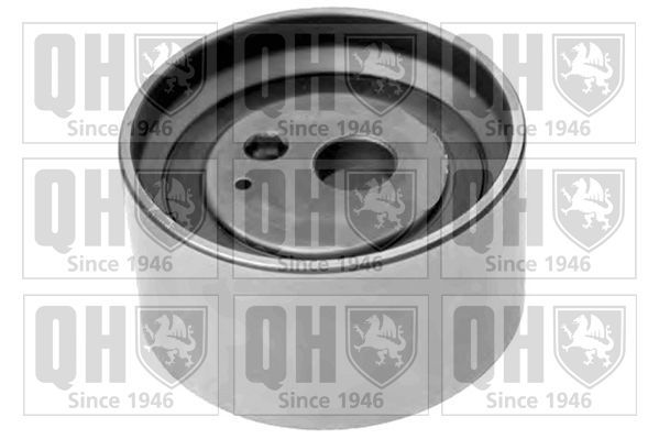 įtempiklio skriemulys, paskirstymo diržas QUINTON HAZELL QTT1083