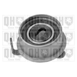 įtempiklio skriemulys, paskirstymo diržas QUINTON HAZELL QTT1084