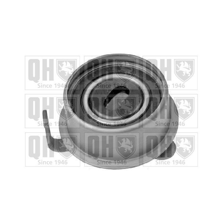 įtempiklio skriemulys, paskirstymo diržas QUINTON HAZELL QTT1084