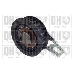 įtempiklio skriemulys, paskirstymo diržas QUINTON HAZELL QTT1085