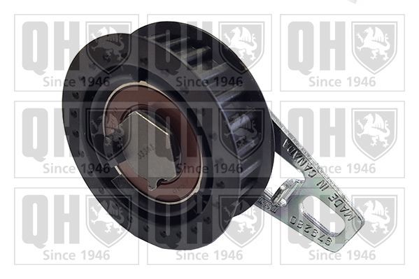 įtempiklio skriemulys, paskirstymo diržas QUINTON HAZELL QTT1085