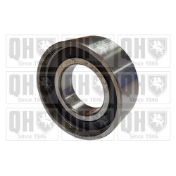 Kreipiantysis skriemulys, paskirstymo diržas QUINTON HAZELL QTT109