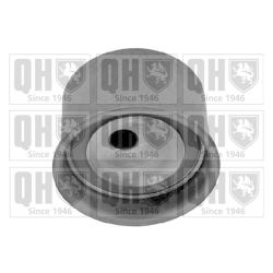 įtempiklio skriemulys, paskirstymo diržas QUINTON HAZELL QTT1090