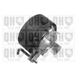 įtempiklio skriemulys, paskirstymo diržas QUINTON HAZELL QTT1105
