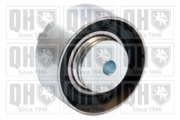 įtempiklio skriemulys, paskirstymo diržas QUINTON HAZELL QTT1106