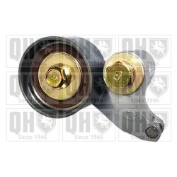 įtempiklio skriemulys, paskirstymo diržas QUINTON HAZELL QTT1107