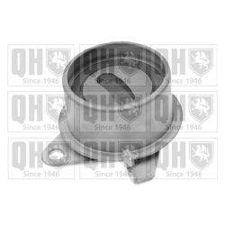 įtempiklio skriemulys, paskirstymo diržas QUINTON HAZELL QTT1116