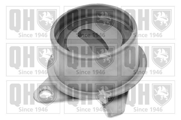 įtempiklio skriemulys, paskirstymo diržas QUINTON HAZELL QTT1116