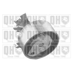 įtempiklio skriemulys, paskirstymo diržas QUINTON HAZELL QTT1117