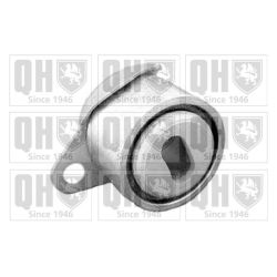 įtempiklio skriemulys, paskirstymo diržas QUINTON HAZELL QTT112
