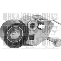 įtempiklio skriemulys, paskirstymo diržas QUINTON HAZELL QTT1141