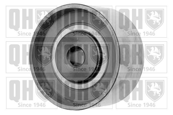 Kreipiantysis skriemulys, paskirstymo diržas QUINTON HAZELL QTT1144