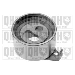 įtempiklio skriemulys, paskirstymo diržas QUINTON HAZELL QTT1146