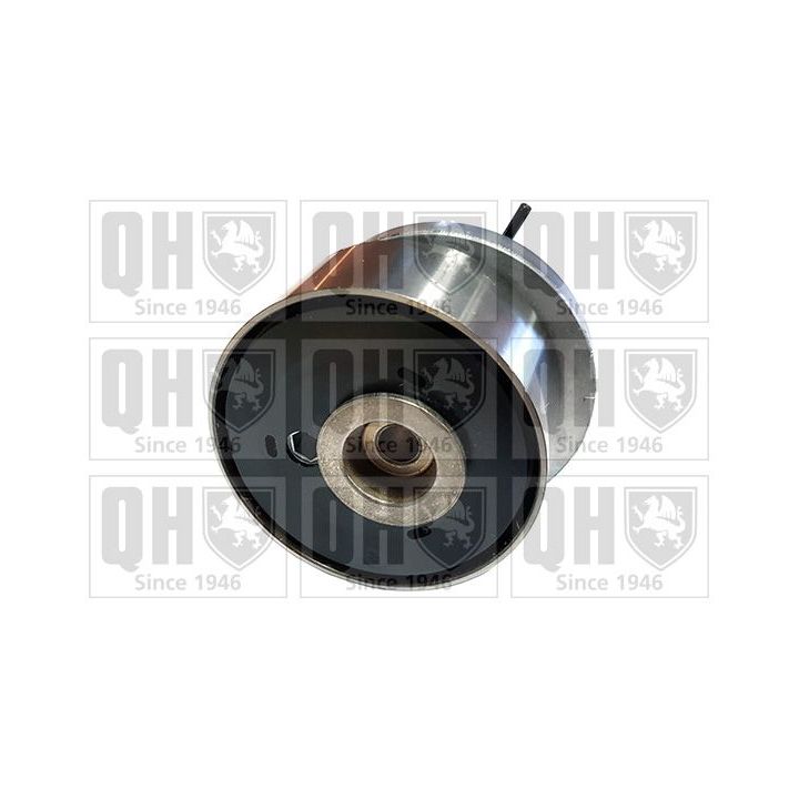 įtempiklio skriemulys, paskirstymo diržas QUINTON HAZELL QTT1148