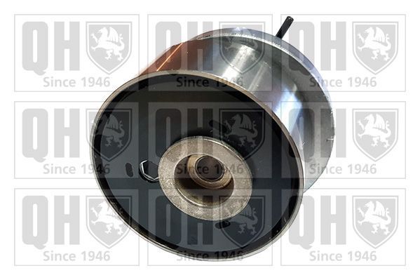 įtempiklio skriemulys, paskirstymo diržas QUINTON HAZELL QTT1148
