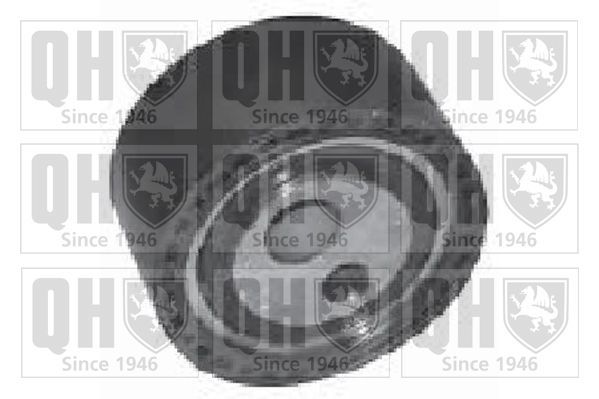 įtempiklio skriemulys, paskirstymo diržas QUINTON HAZELL QTT1154