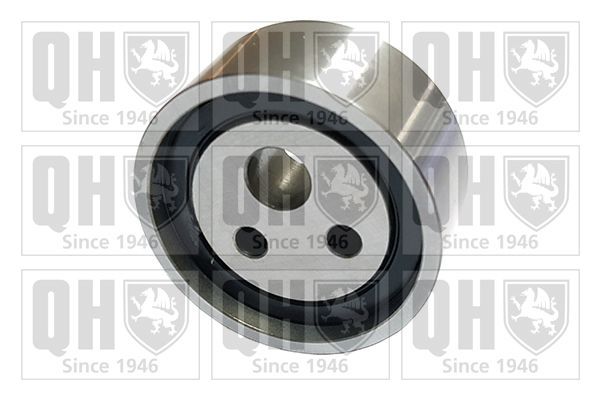 įtempiklio skriemulys, paskirstymo diržas QUINTON HAZELL QTT117