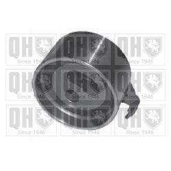 įtempiklio skriemulys, paskirstymo diržas QUINTON HAZELL QTT1175