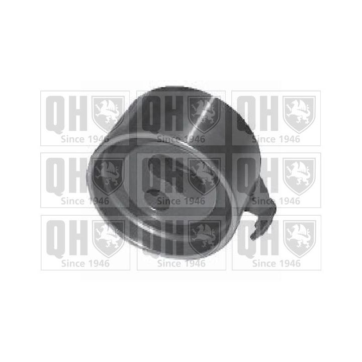 įtempiklio skriemulys, paskirstymo diržas QUINTON HAZELL QTT1175