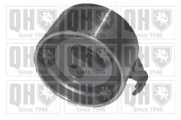 įtempiklio skriemulys, paskirstymo diržas QUINTON HAZELL QTT1175