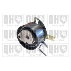 įtempiklio skriemulys, paskirstymo diržas QUINTON HAZELL QTT1176