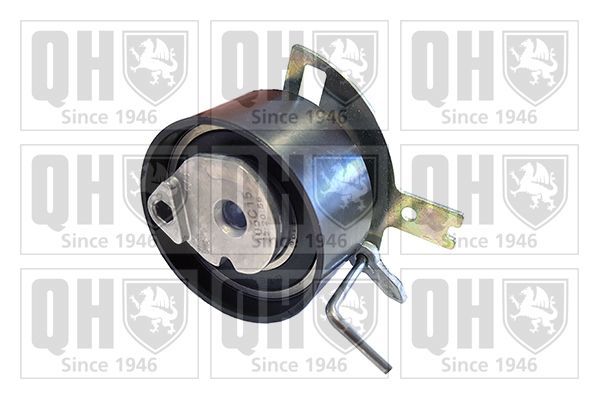 įtempiklio skriemulys, paskirstymo diržas QUINTON HAZELL QTT1176