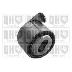 įtempiklio skriemulys, paskirstymo diržas QUINTON HAZELL QTT119