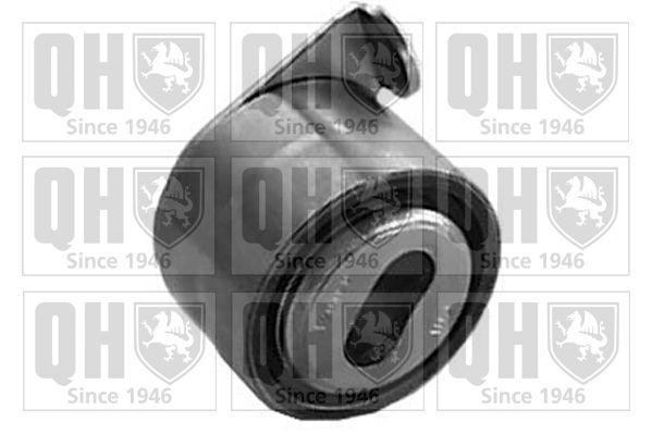 įtempiklio skriemulys, paskirstymo diržas QUINTON HAZELL QTT119