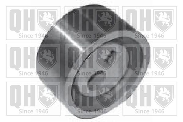 įtempiklio skriemulys, paskirstymo diržas QUINTON HAZELL QTT1191