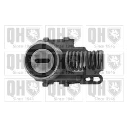 įtempiklio skriemulys, paskirstymo diržas QUINTON HAZELL QTT121