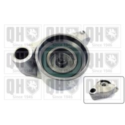 įtempiklio skriemulys, paskirstymo diržas QUINTON HAZELL QTT1225