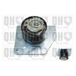 įtempiklio skriemulys, paskirstymo diržas QUINTON HAZELL QTT1230