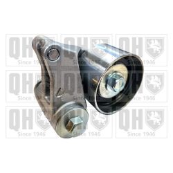 įtempiklio skriemulys, paskirstymo diržas QUINTON HAZELL QTT1298